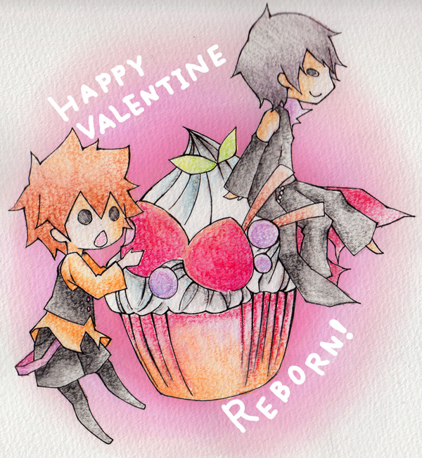 HAPPYVALENTINE