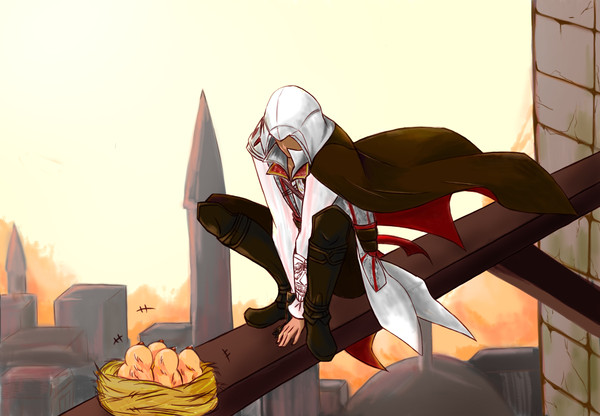 Ezio