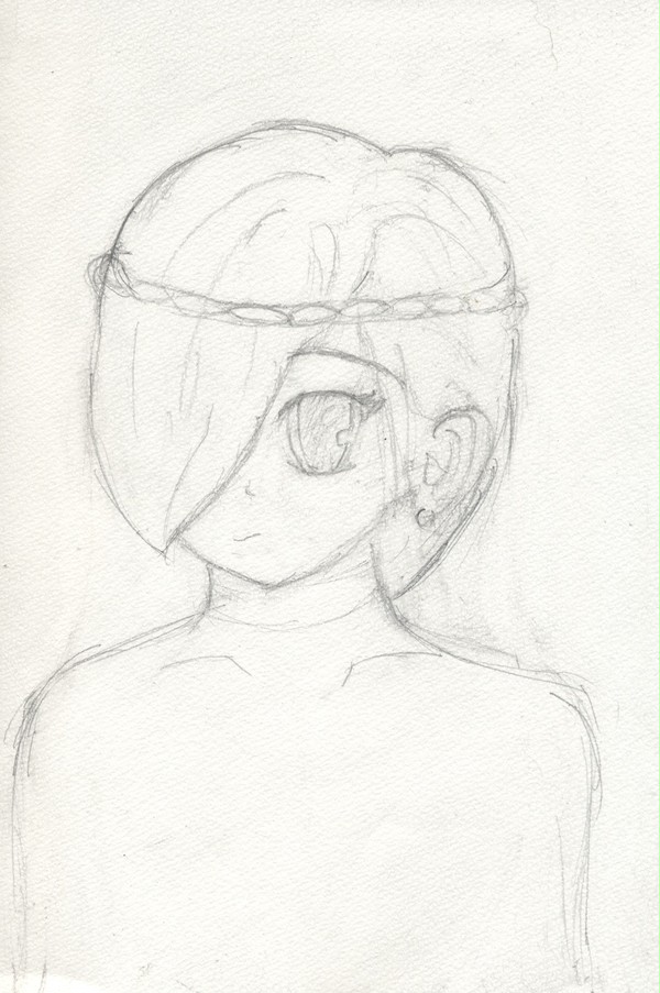 描いてみた