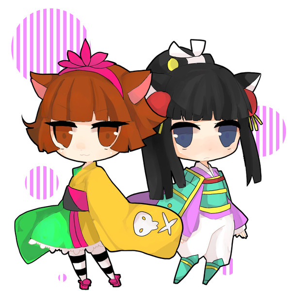 撫子