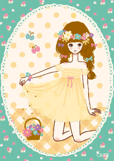 girl