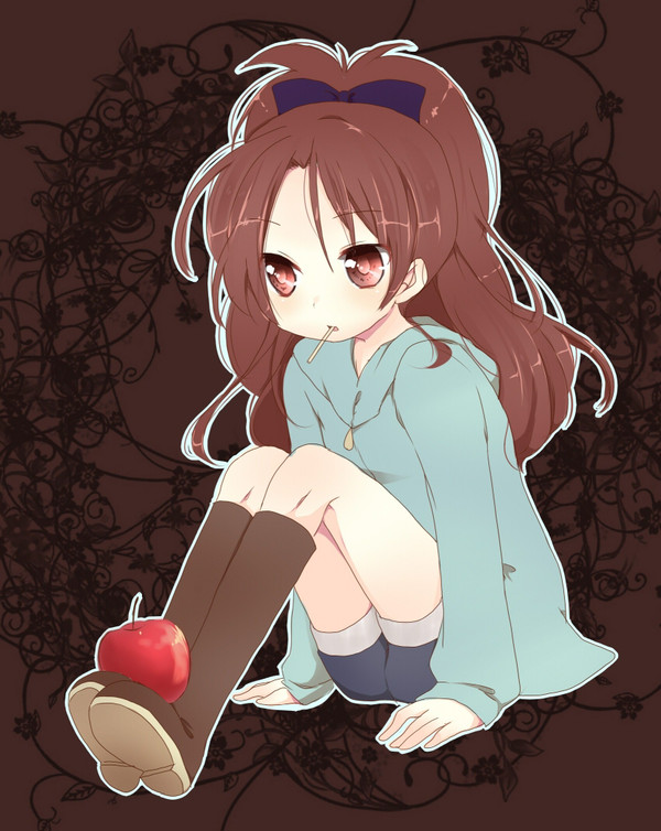 【まどマギ】佐倉杏子