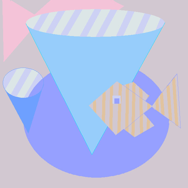 △　○