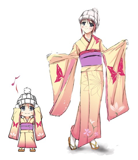 落書き０２