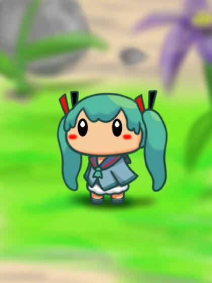 ちみっく