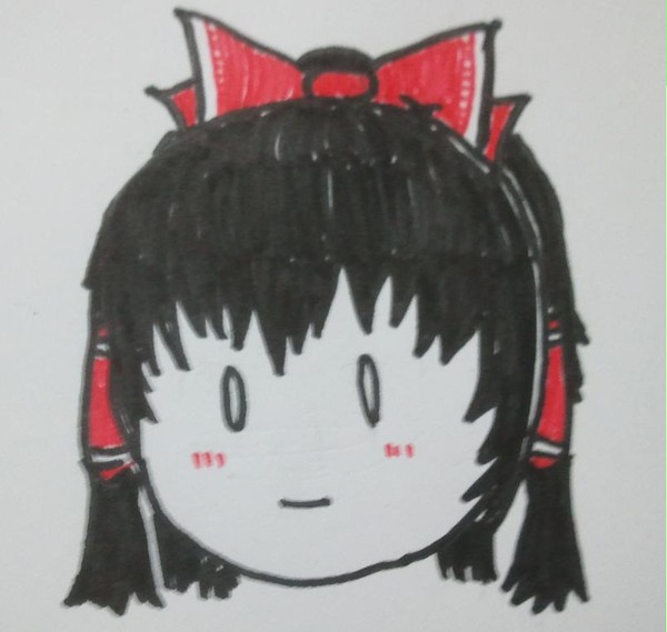 霊夢さん