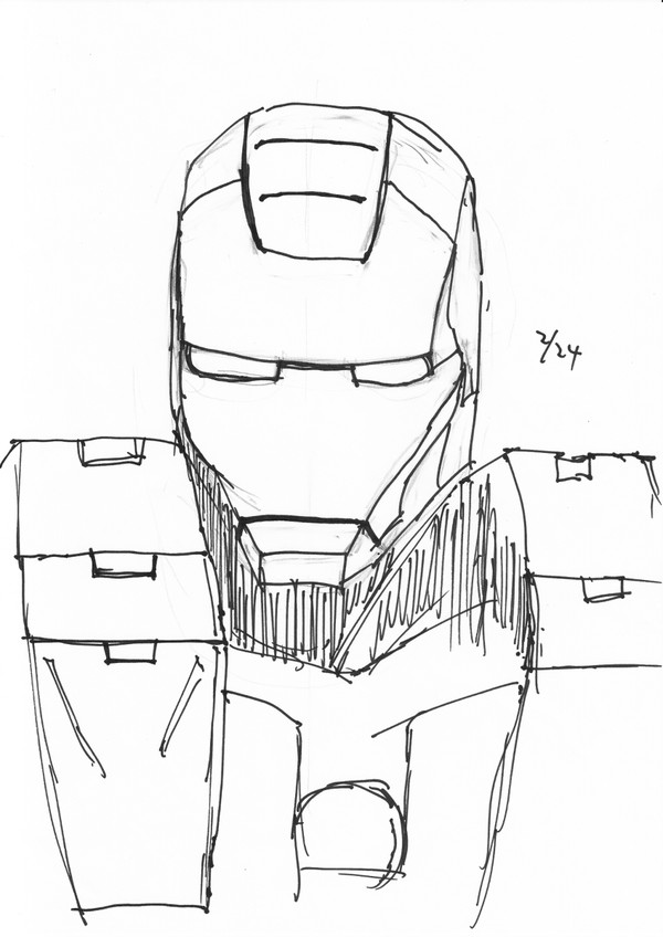 落書き