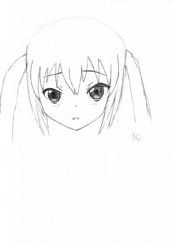 落書き