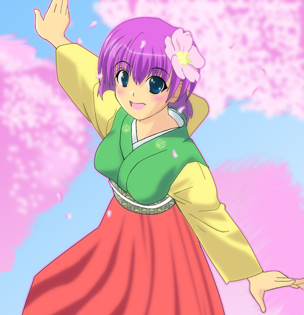 もうすぐ春ですね