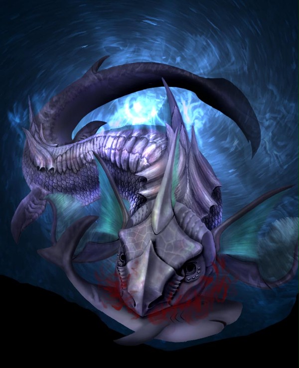 海龍