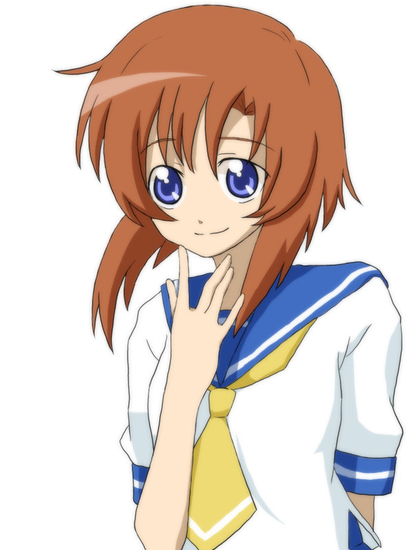 竜宮レナ