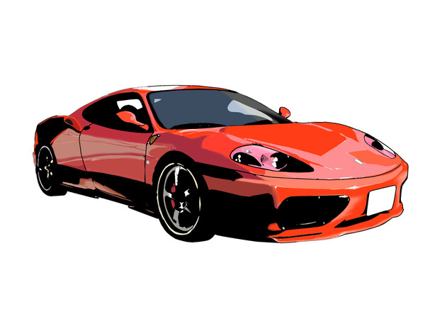 フェラーリ