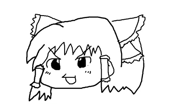 ゆっくりみたいなもの