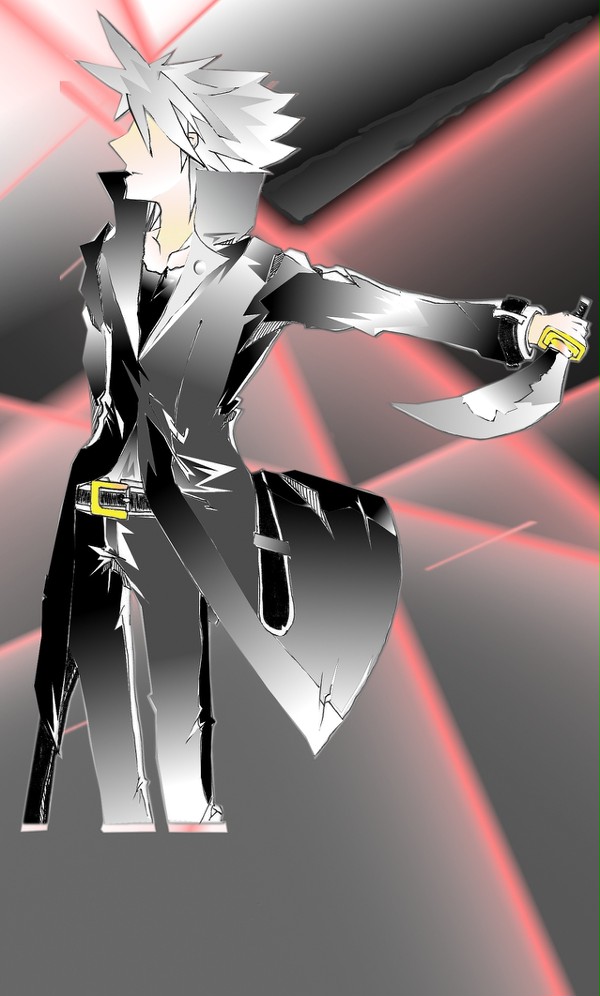 オリジナル