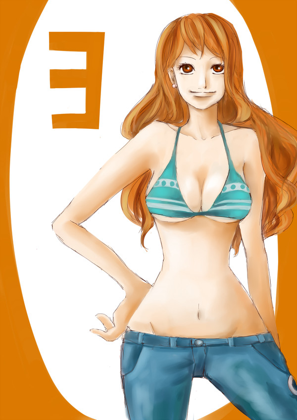 I LOVE ONEPIECE 3