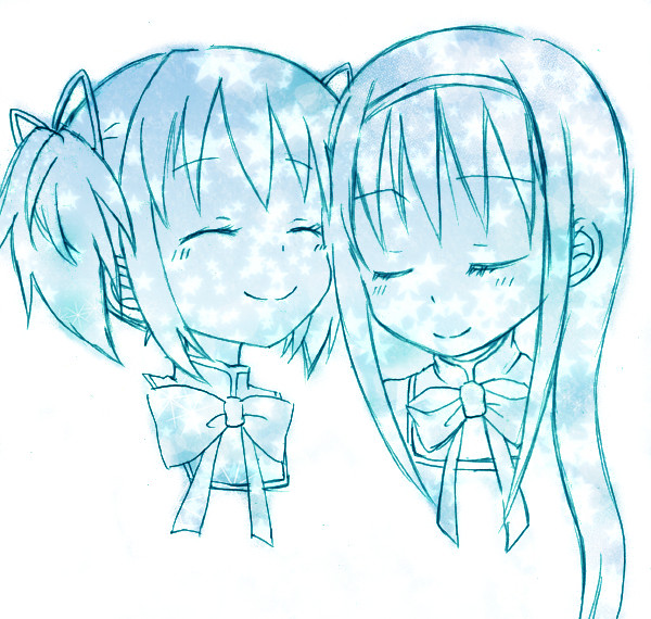 ほむまど
