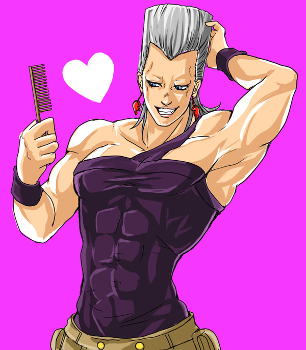 ポルポル君