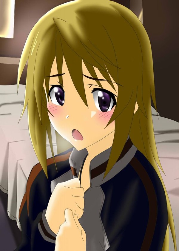 シャルル～