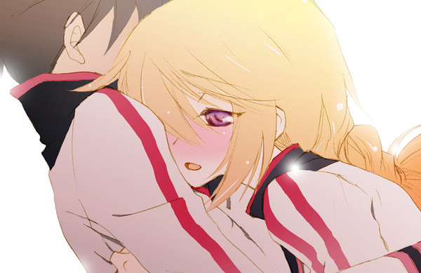 ドキドキする？