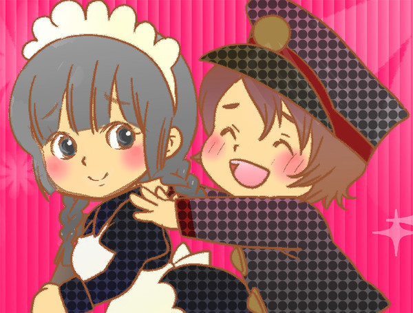 ぴろしサマ★