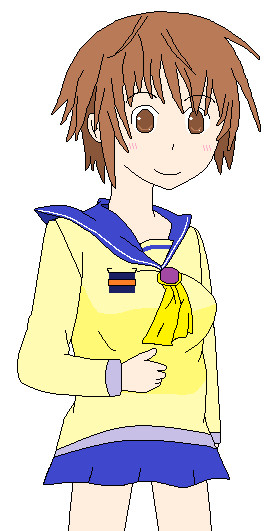 今日も「コープスで「わ！」」を投稿しました【報告&立ち絵掲載】