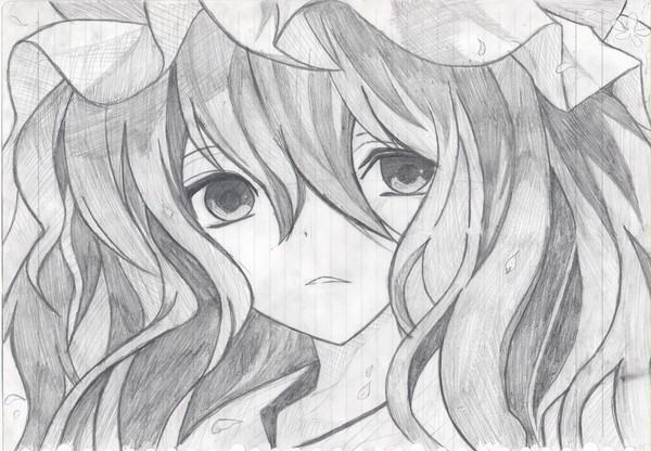幽々子さまっ!