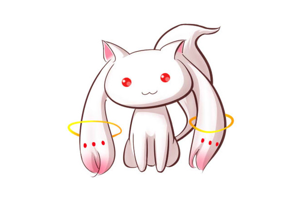 キュゥべ