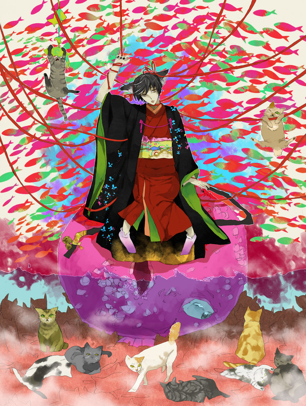 まどろみ