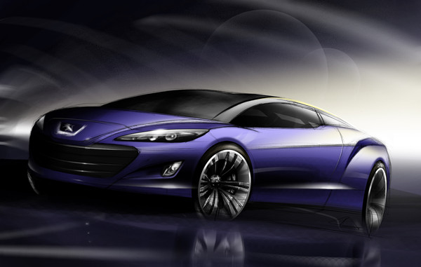 RCZ