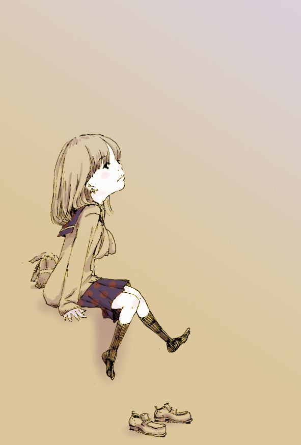 GIRL001
