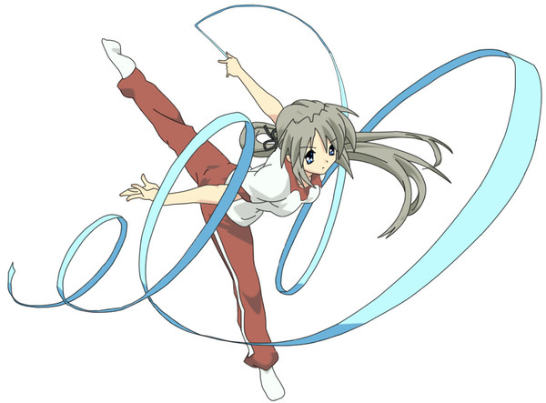 ribbon