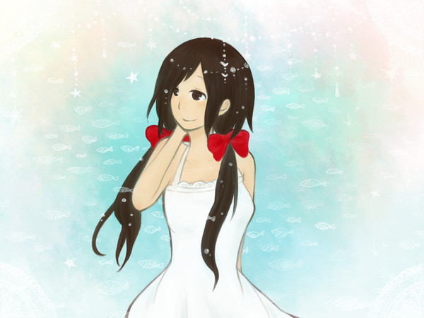 きらきら