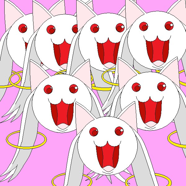 ガッタガタキリバ！ガータガタガタガタキリバ！！
