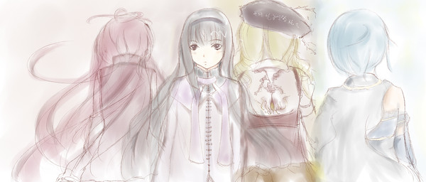 魔法少S