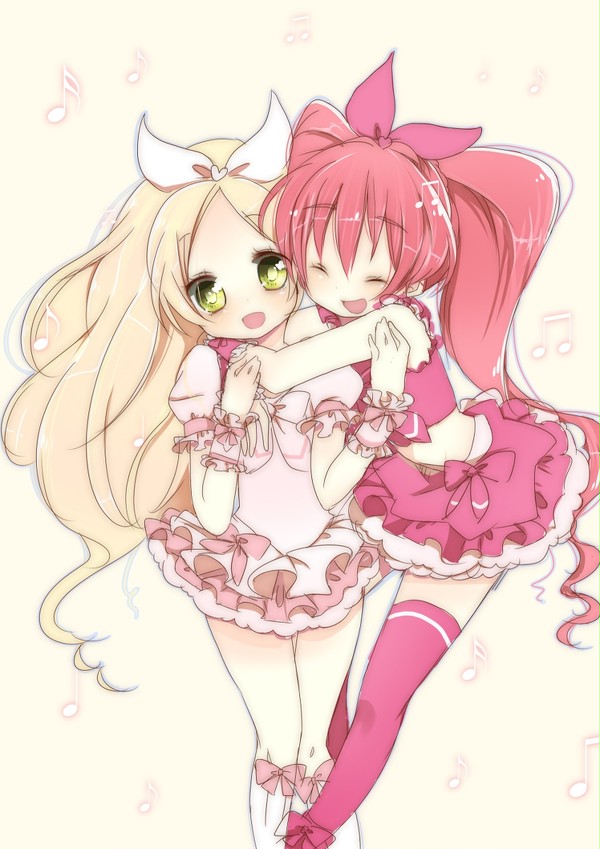 【プリキュア】スイート！
