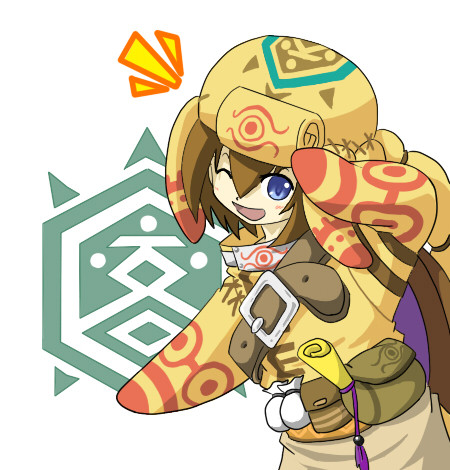 かめにん