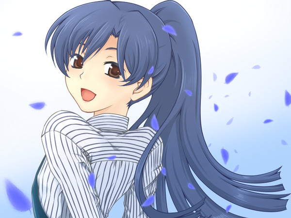 千早　１６歳おめでとう！