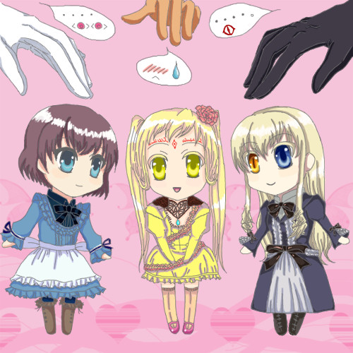 ミニマム