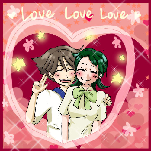 一秋♥♥♥