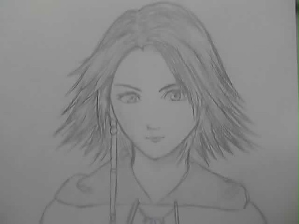 ファイナルファンタジー