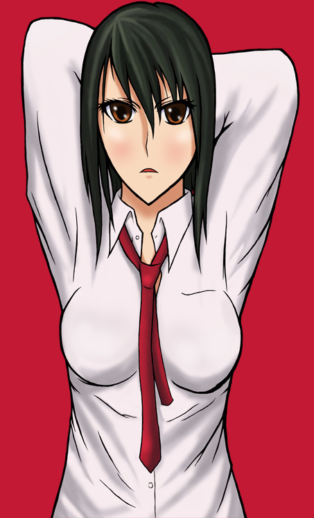 蓮野ちゃん