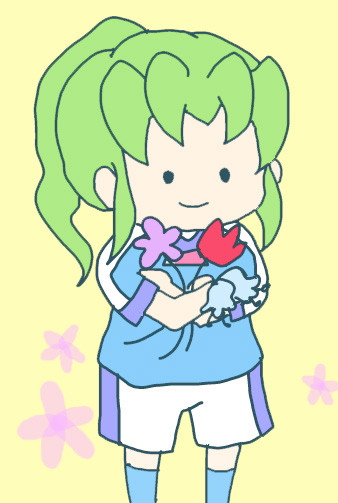 きみに