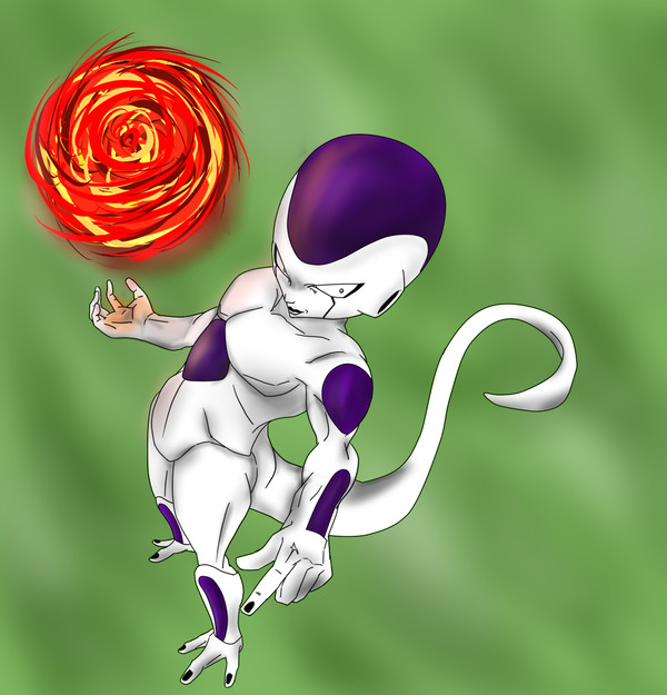 フリーザ