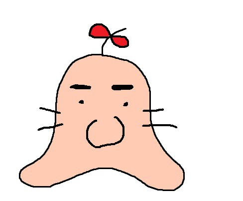 どせいさん