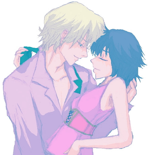 ソロサヤ。