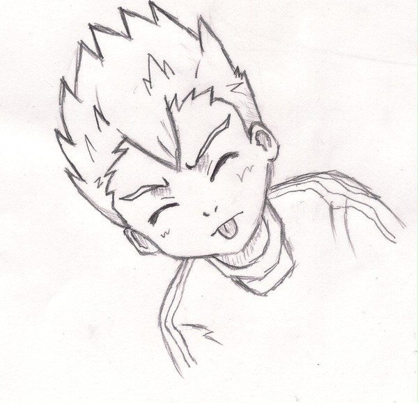 らくがき