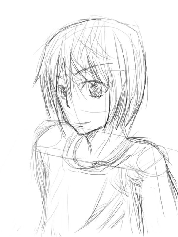 服のしわ