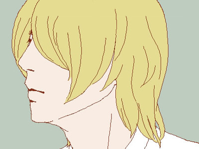 なかはたさん