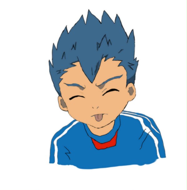 らくがき