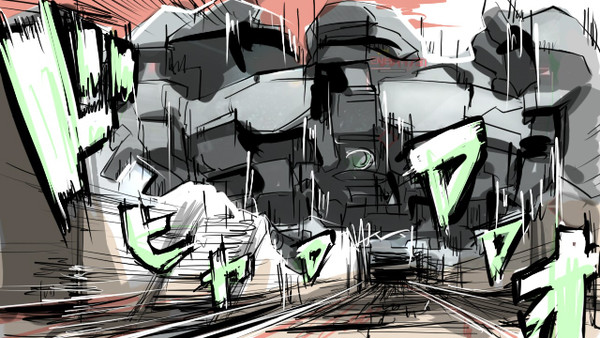 頭文字W